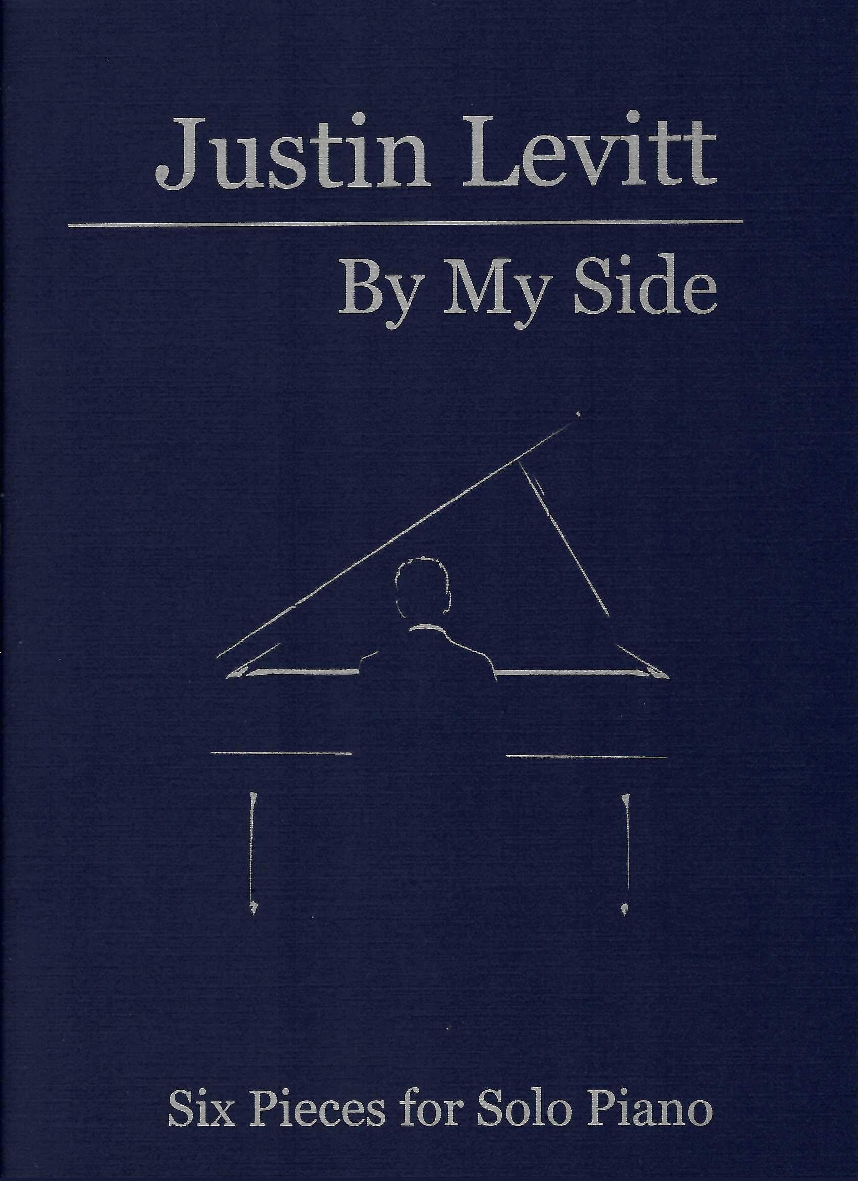 By My Side — Vol. II