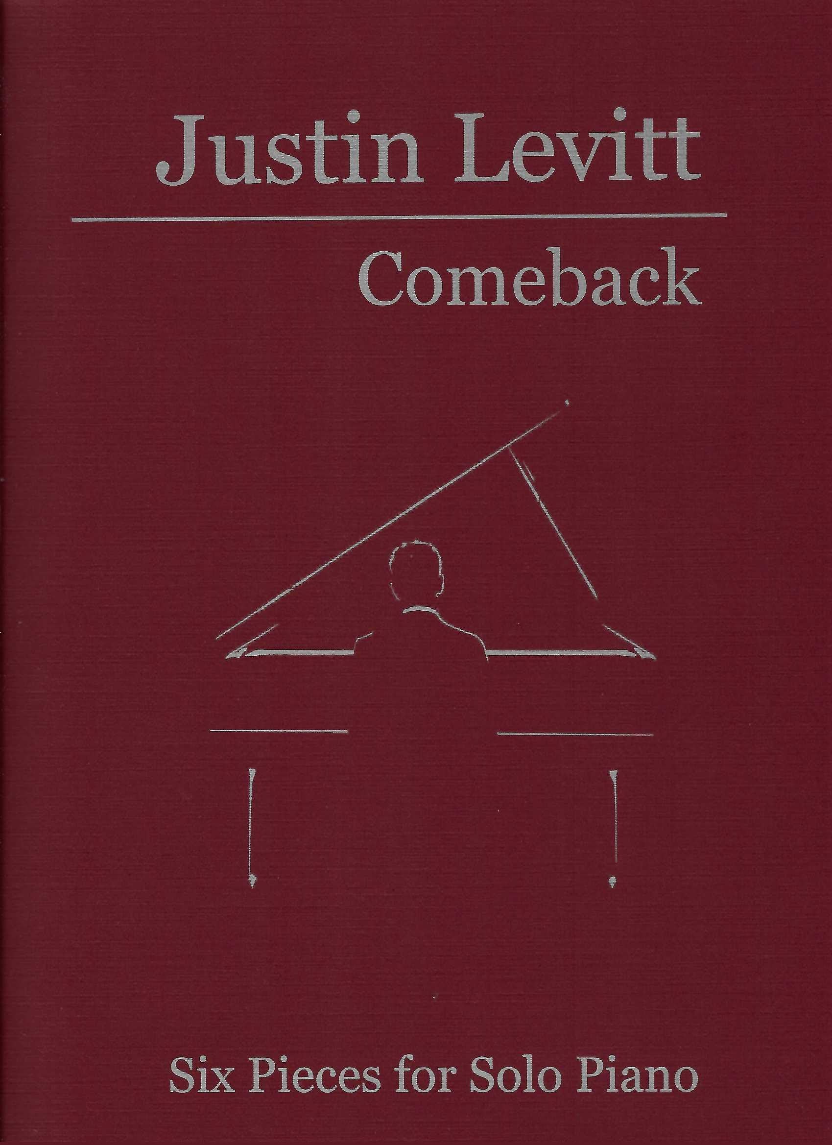 Comeback — Vol. IX