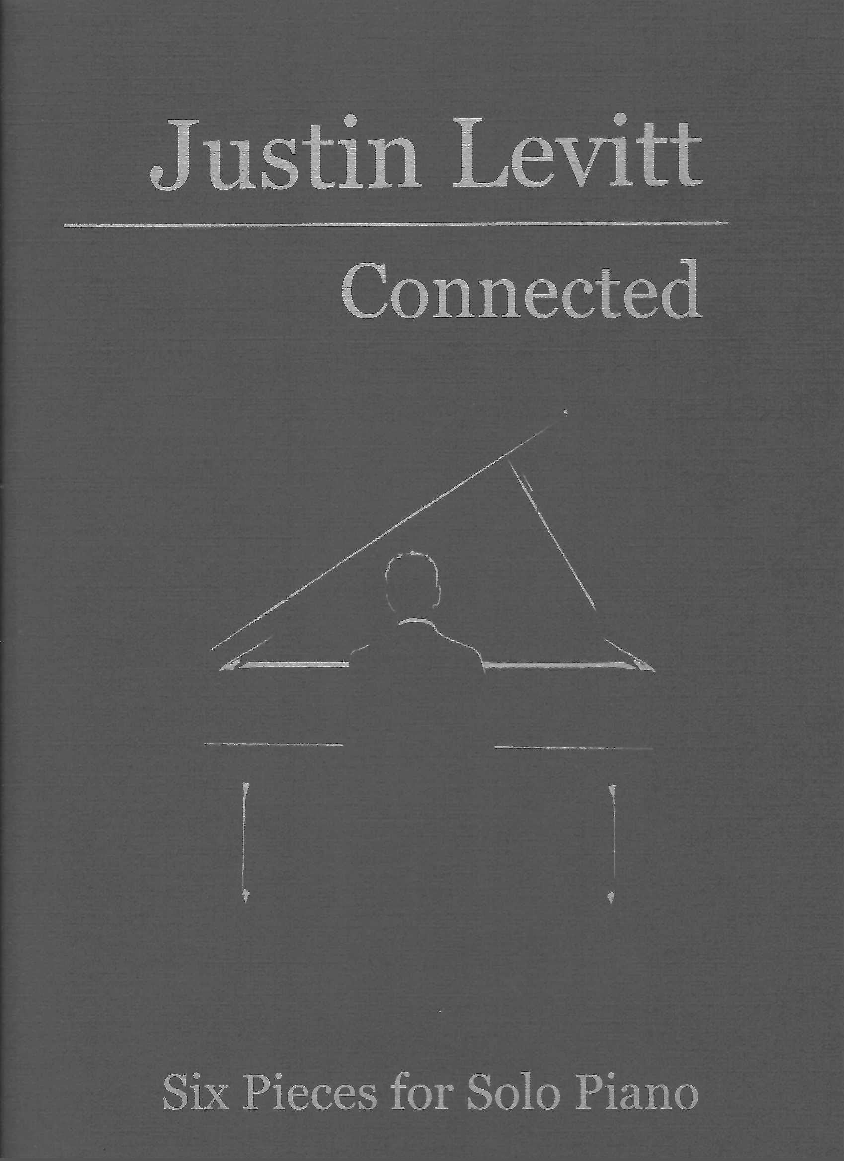 Connected — Vol. IV