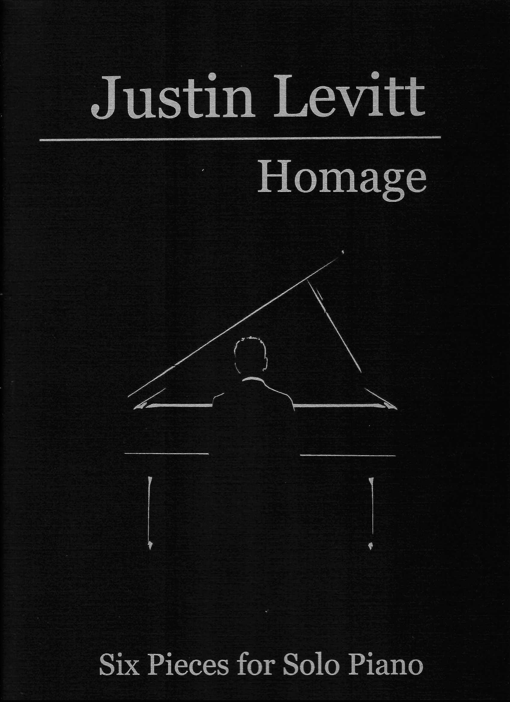 Homage — Vol. VIII