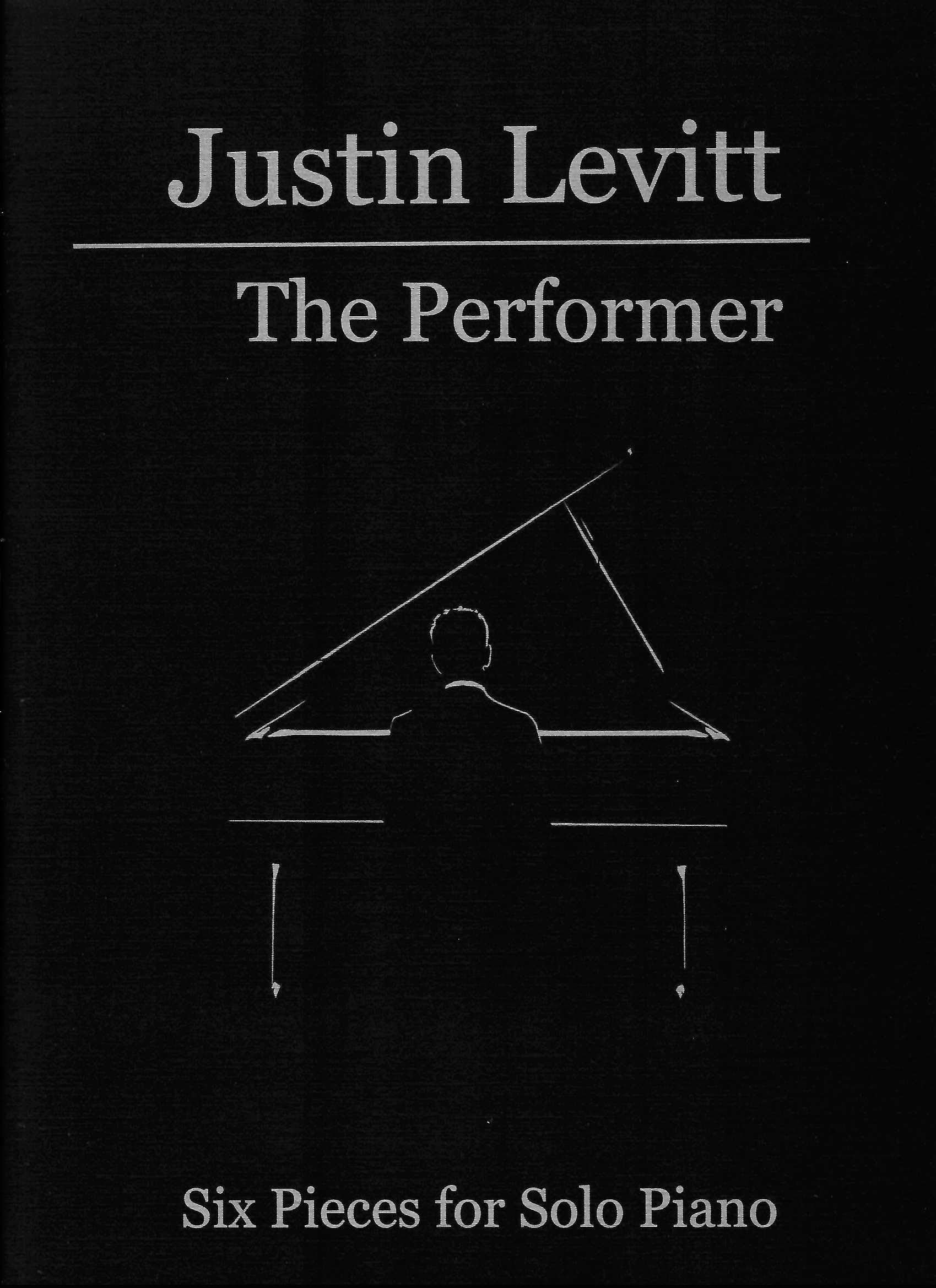 The Performer — Vol. VII