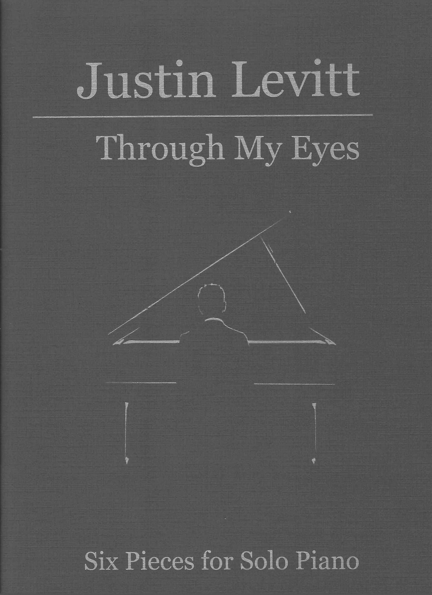 Through My Eyes — Vol. III