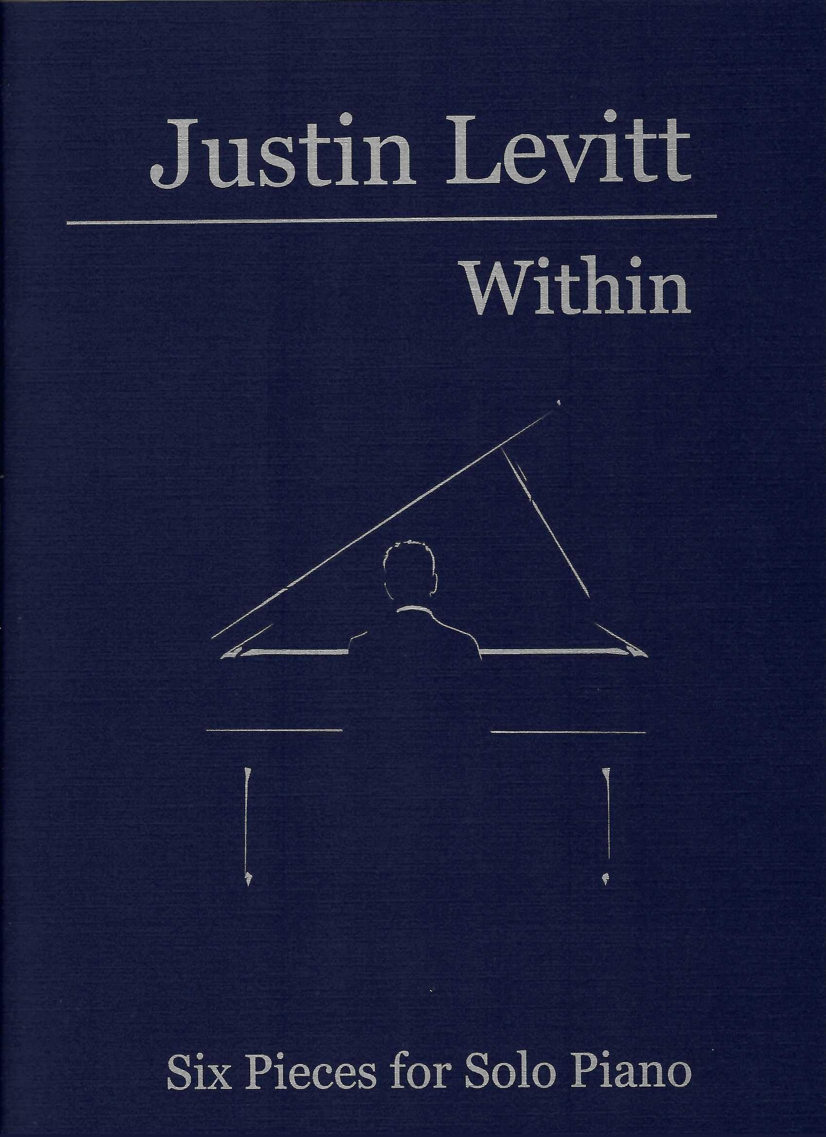 Within — Vol. I